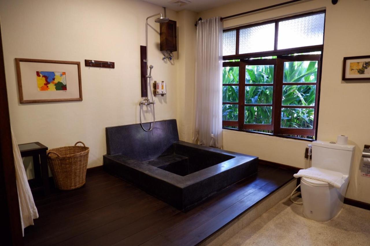Sunny V Hotel Chiang Mai Eksteriør billede