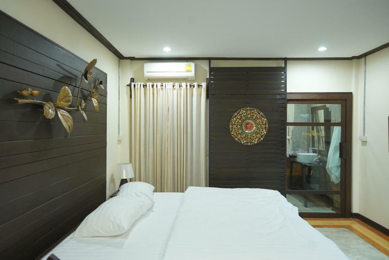 Sunny V Hotel Chiang Mai Eksteriør billede