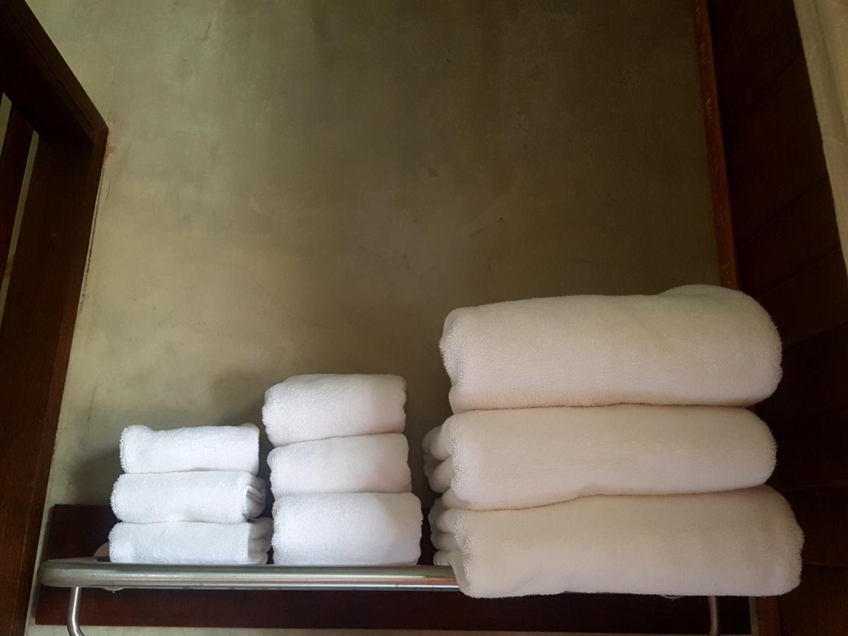 Sunny V Hotel Chiang Mai Eksteriør billede